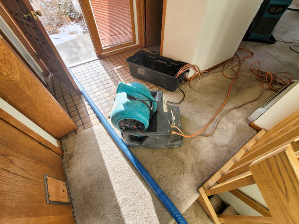 Trusted GA Water damage restoration Experts